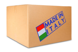 Box Made in Italy